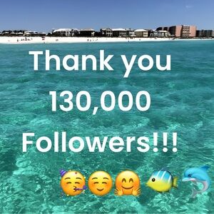 🥳🎉🥰 130,000 followers!!!!!! YAY!! Thank You!!!! 🤗🥳🥳🥳🎉🎉😃💕💕💕💕🥰🥰🥰